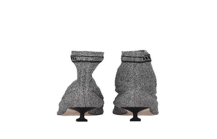 MIU MIU Pre 'Black Silver' 圖 10