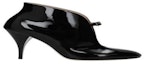 Buy MIU MIU PRE 'Hitam Vernice' 5T260CVERNICE22NERO