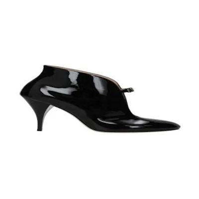 MIU MIU PRE 'Black Vernice'