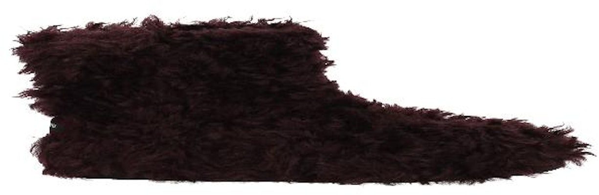 MIU MIU PRE 'Bordeaux Shearling' 5T216BECOSHEARLINGWBORDEAUX Buy MIU MIU PRE 'Bordeaux Shearling' 5T216BECOSHEARLINGWBORDEAUX