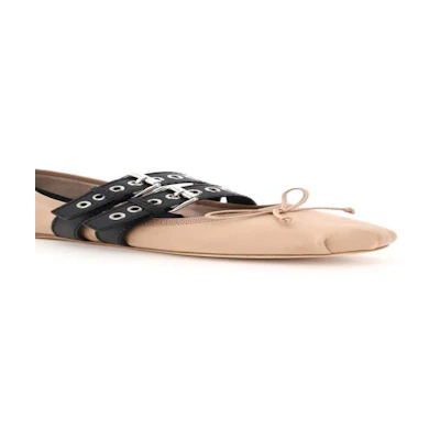 MIU MIU Pre 'Brown'