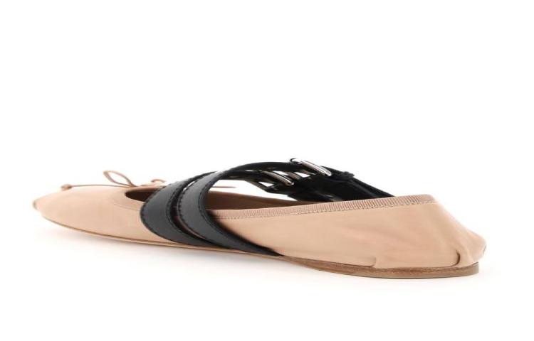 MIU MIU Pre 'Brown' 圖 2