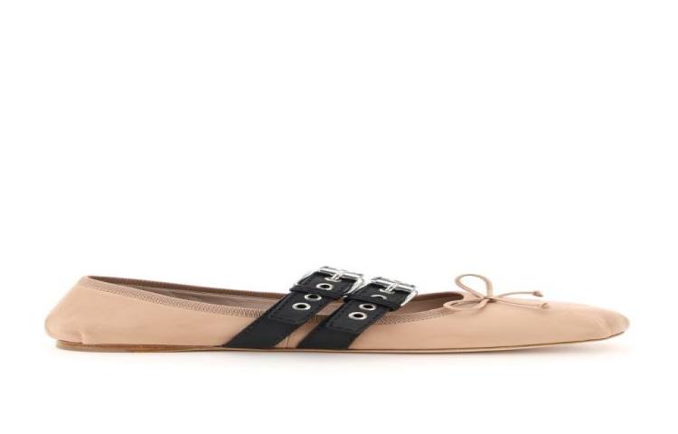 MIU MIU Pre 'Brown' 圖 3