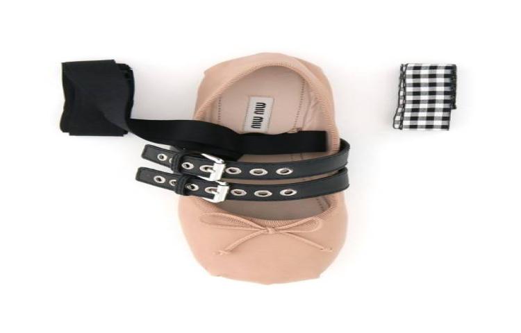 MIU MIU Pre 'Brown' 圖 4