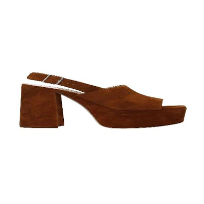 MIU MIU PRE 'Brown'
