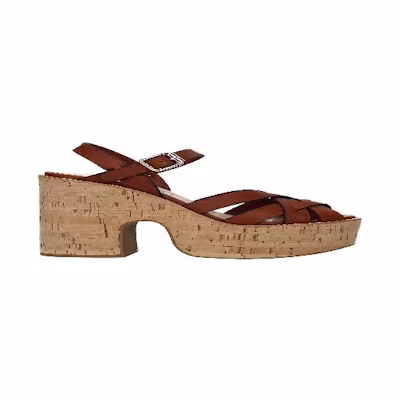 MIU MIU PRE 'Brown'