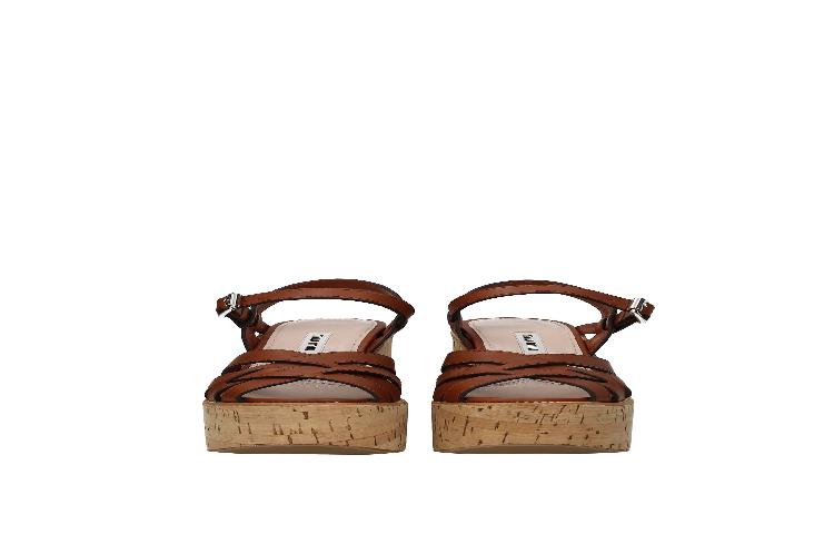 MIU MIU PRE 'Brown' 圖 3