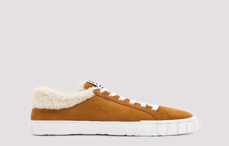 MIU MIU PRE 'Brown FDWF0046'