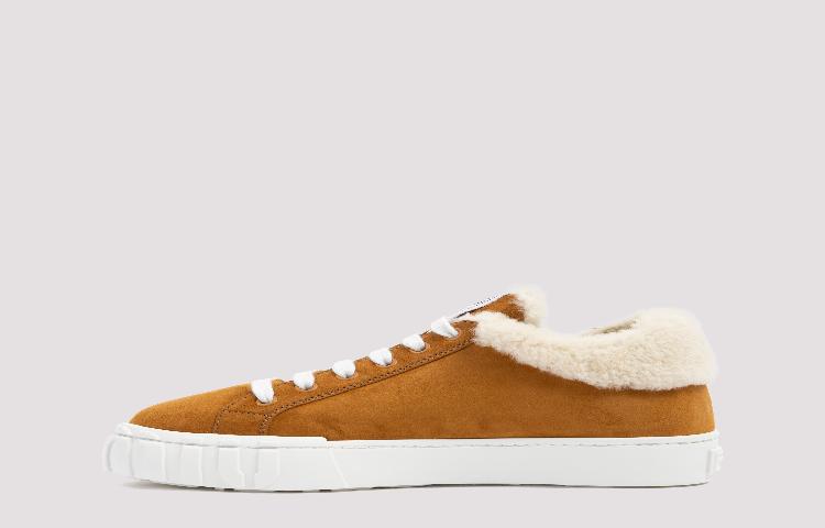 MIU MIU PRE 'Brown FDWF0046' 圖 4