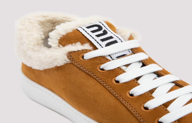 MIU MIU PRE 'Brown FDWF0046' 圖 6