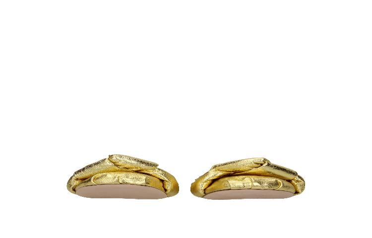 MIU MIU PRE 'Gold' 圖 3