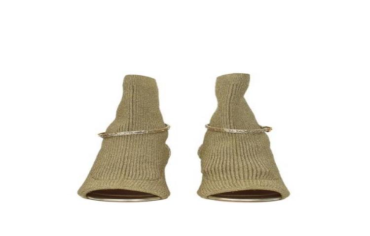 MIU MIU Pre 'Gold Lurex' 圖 5