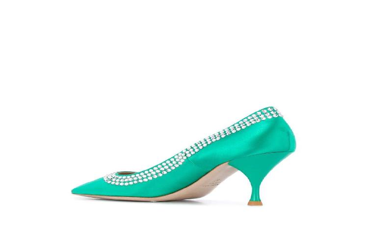 MIU MIU Pre 'Green ZIZ' 圖 5