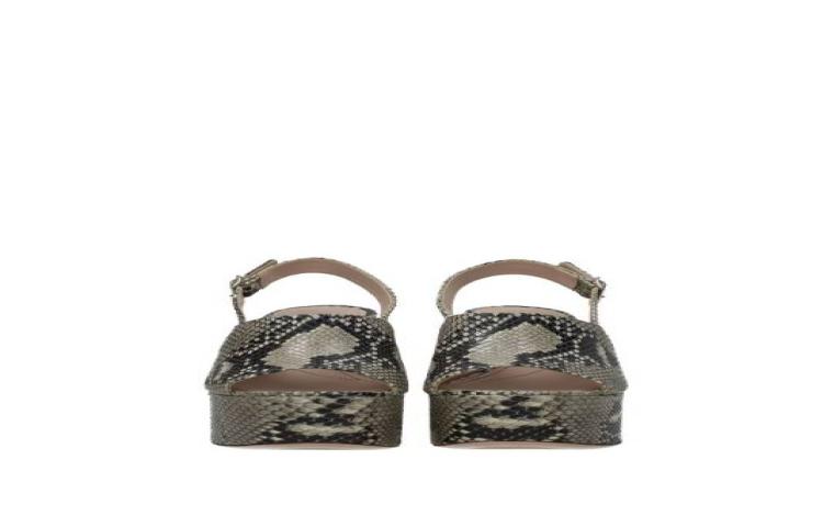 MIU MIU Pre 'Grey' 圖 4