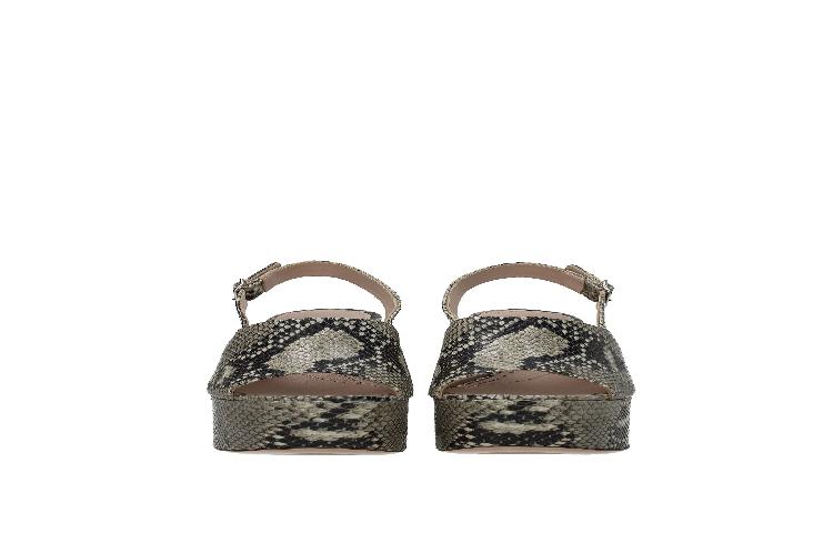 MIU MIU Pre 'Grey' 圖 8