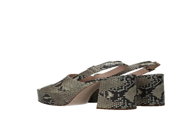 MIU MIU Pre 'Grey' 圖 9