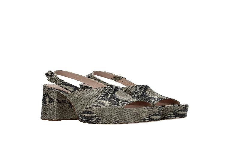 MIU MIU Pre 'Grey' 圖 7