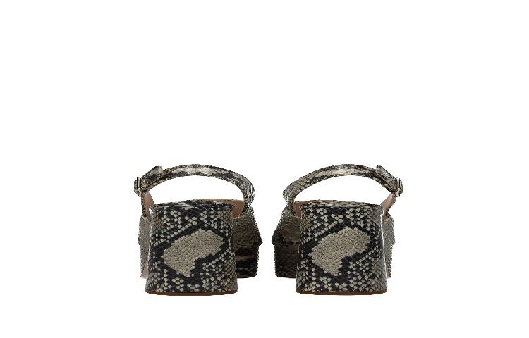 MIU MIU Pre 'Grey' 圖 10