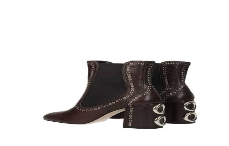 MIU MIU Pre 'Madras 2 Moro' 圖 3