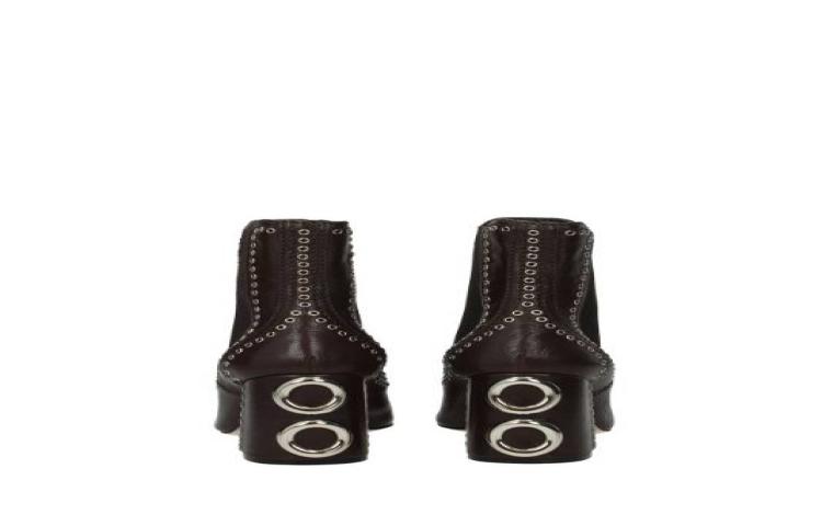 MIU MIU Pre 'Madras 2 Moro' 圖 4