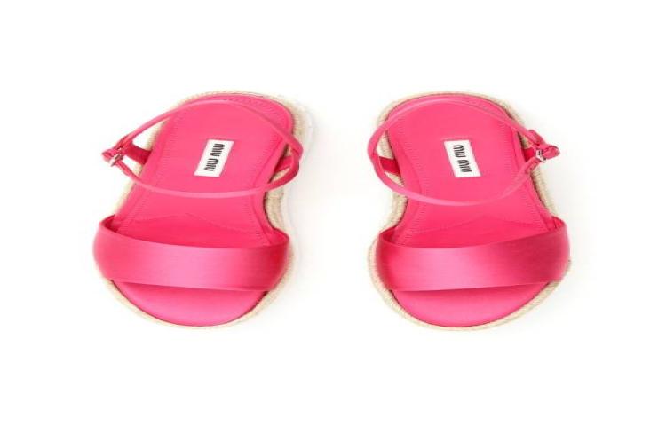 MIU MIU PRE 'Pink' 圖 5