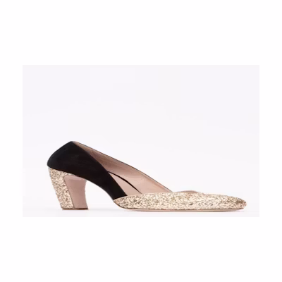 MIU MIU PRE 'Pink & Black'