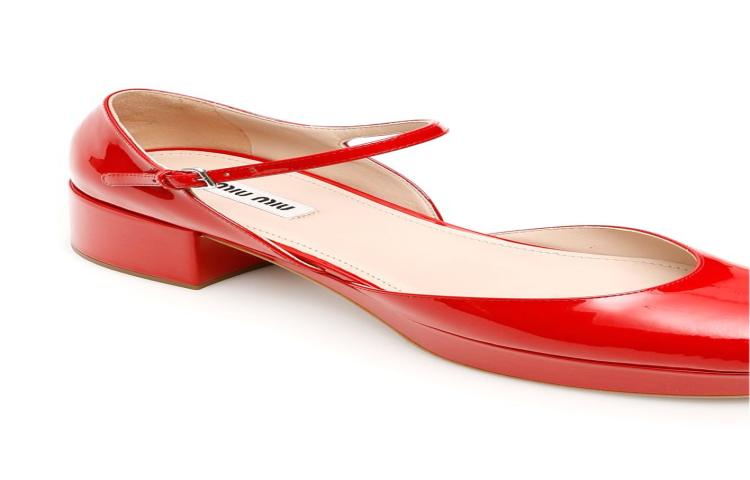 MIU MIU Pre 'Red' 圖 2