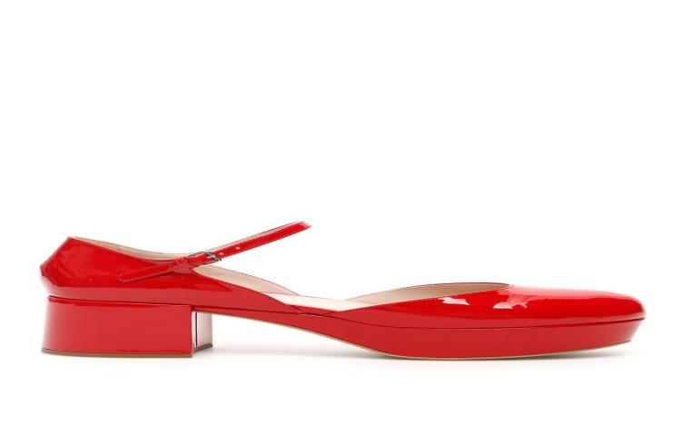 MIU MIU Pre 'Red' 圖 4