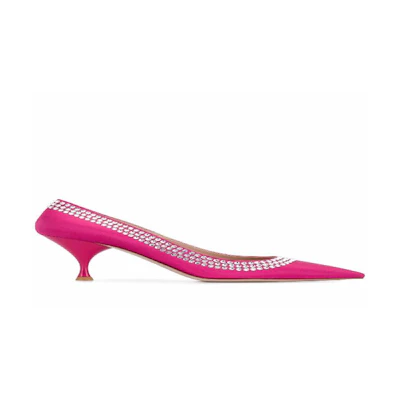 MIU MIU Pre 'Red'