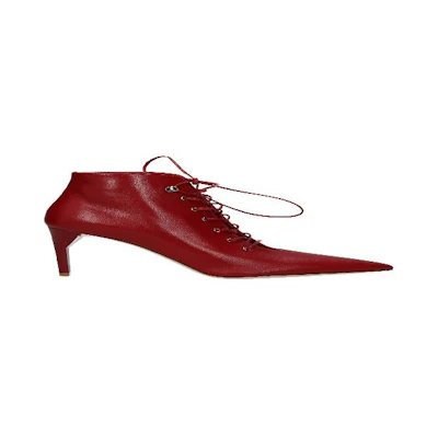 MIU MIU PRE 'Rosso'