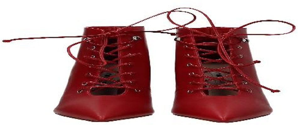 MIU MIU 紅色 PRE_5T094CCAPRETTO1ROSSO, MIU MIU 紅色 PRE_5T094CCAPRETTO1ROSSO21 5