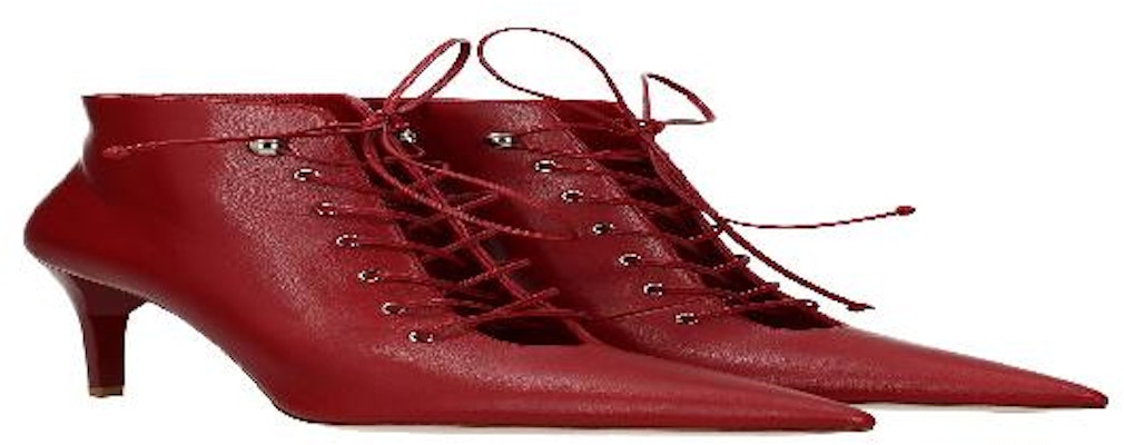 MIU MIU 紅色 PRE_5T094CCAPRETTO1ROSSO, MIU MIU 紅色 PRE_5T094CCAPRETTO1ROSSO21 Sizing MIU MIU 紅色 PRE_5T094CCAPRETTO1ROSSO, MIU MIU 紅色 PRE_5T094CCAPRETTO1ROSSO21
