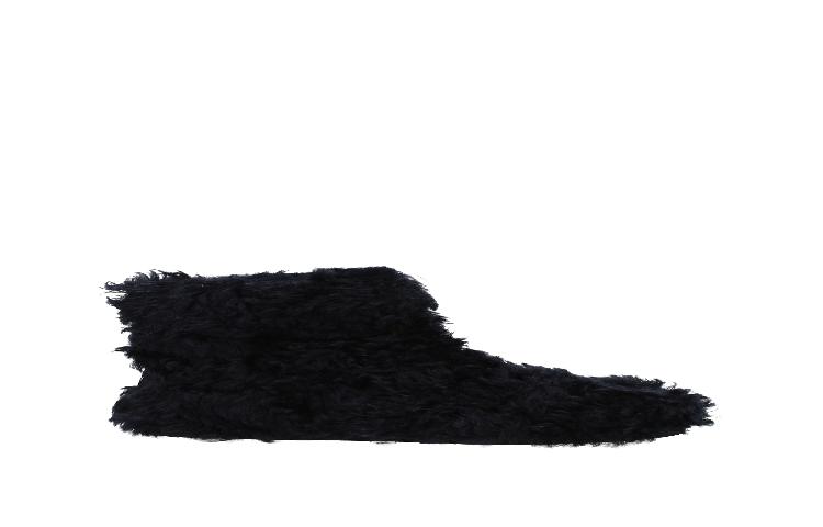 MIU MIU Pre 'Shearling Blue' 5T216BECOSHEARLINGWBLEU