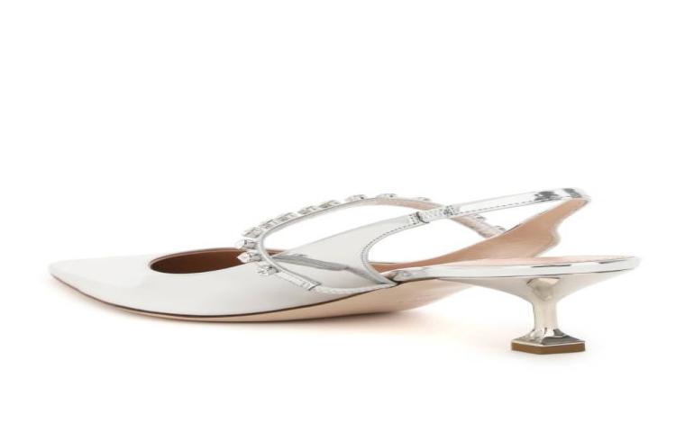 MIU MIU Pre 'Silver' 圖 2