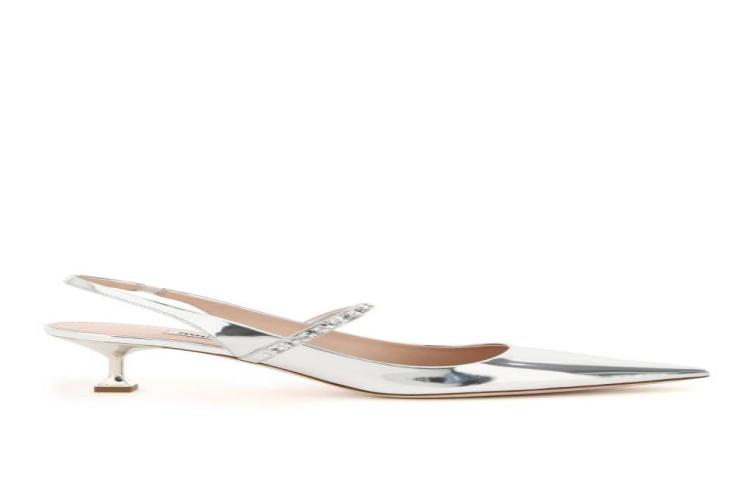 MIU MIU Pre 'Silver' 圖 3