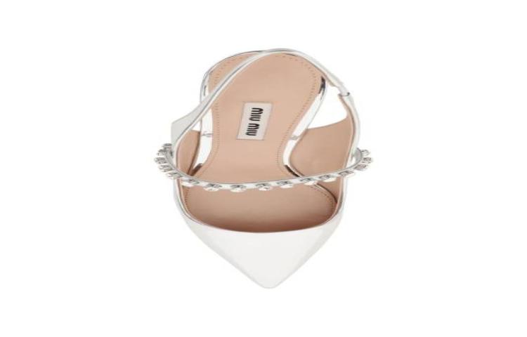 MIU MIU Pre 'Silver' 圖 4