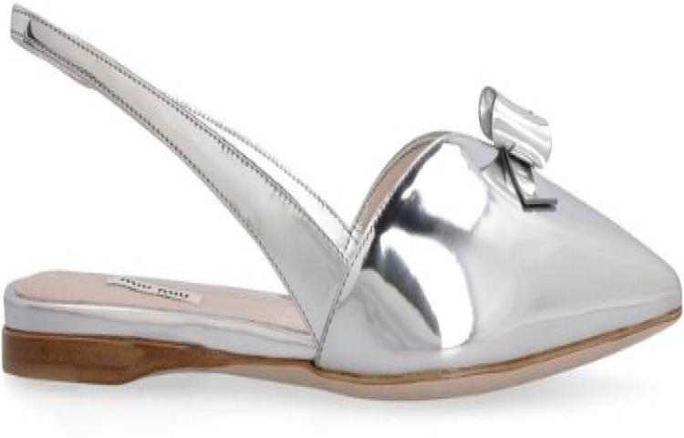 MIU MIU PRE 'Silver' 圖 2