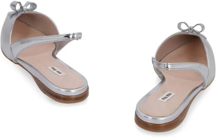 MIU MIU PRE 'Silver' 圖 3