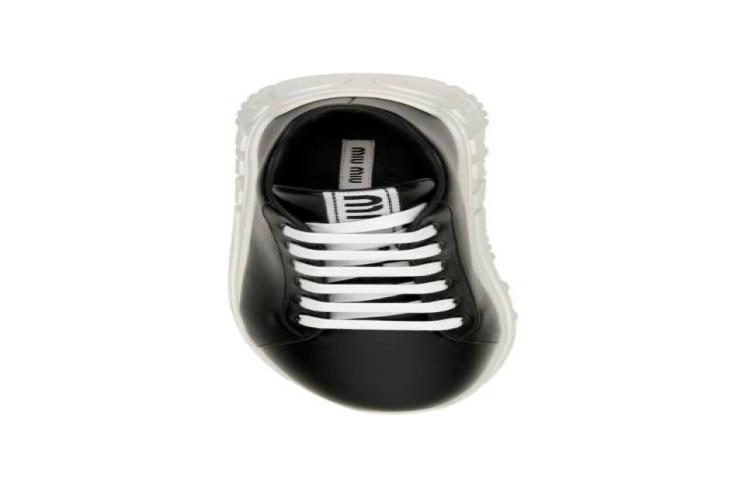 MIU MIU Pre 'White' 圖 4