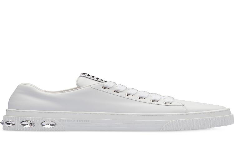 MIU MIU Pre 'White'