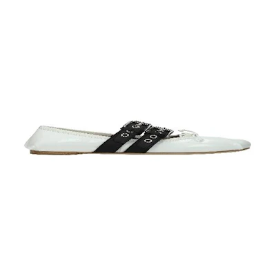 MIU MIU Pre 'White'