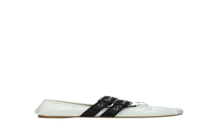 MIU MIU Pre 'White' 圖 2