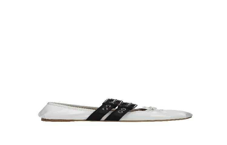 MIU MIU Pre 'White' 圖 4