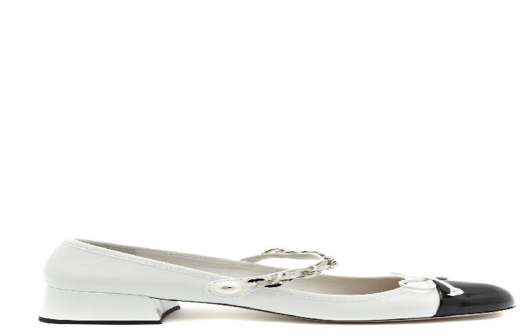 MIU MIU PRE 'White'