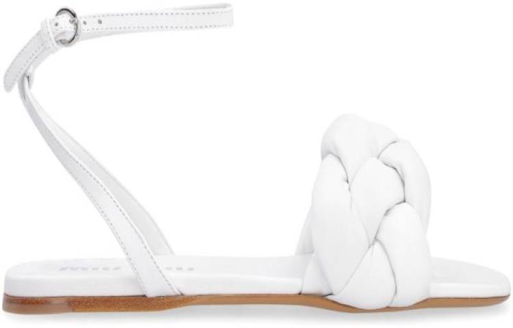 MIU MIU PRE 'White' 圖 2