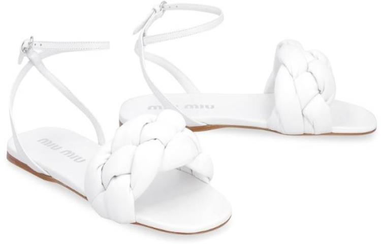 MIU MIU PRE 'White' 圖 4