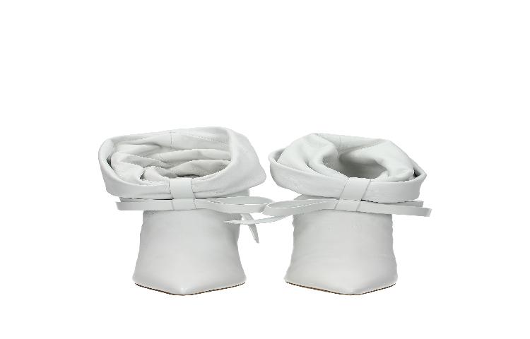 MIU MIU Pre 'White Nappa'