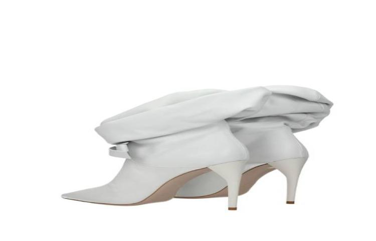 MIU MIU Pre 'White Nappa' 圖 6