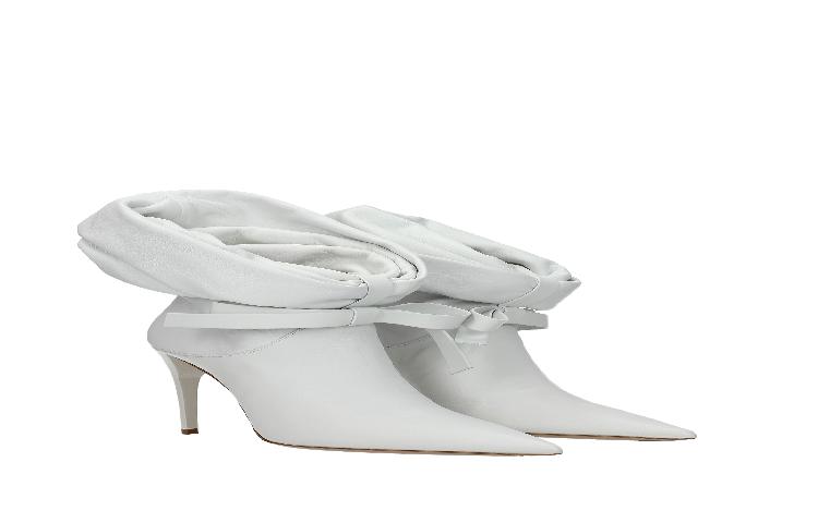 MIU MIU Pre 'White Nappa' 圖 8