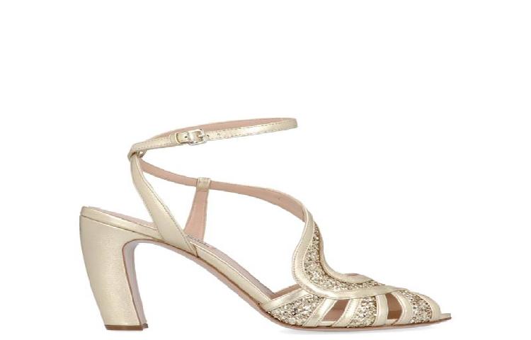 MIU MIU PRE 'Yellow F0846'